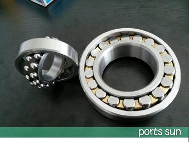 22213 self aligning roller bearing