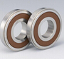 S71921 CD/HCP4A bearing 105x145x20mm