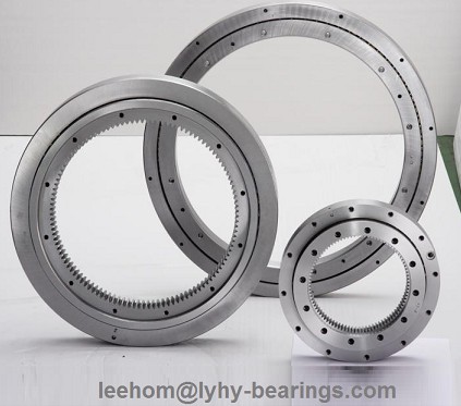 10-250955/0-03020 turntable bearing 41.535x33.661x2.48 inch