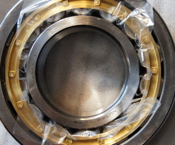 Precision bearing NU 322 ECJ 110×240×50