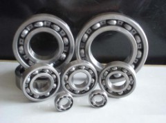62306 bearing 30x72x27mm