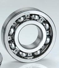 6214ZZ deep groove ball bearing 70x125x24mm