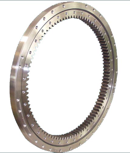VSI200744-N slewing rings internal gear teeth