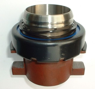 DAC35680233 Automotive bearings 35x68.02x33mm