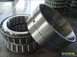32315 bearing 75x160x58.5mm