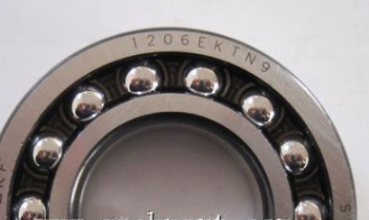 SK 1206EKTN9 Self-aligning ball bearings