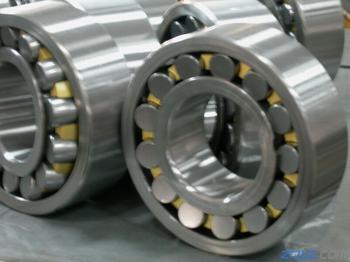 22311C self aligning roller bearing 55X120X43mm