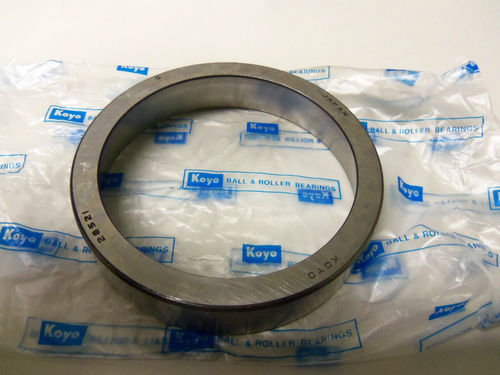 28521 Tapered roller bearing CUP