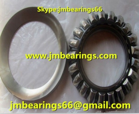 81102 thrust roller bearing 15x28x9mm