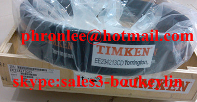 EE134102/134144CD tapered roller bearing 260.350x365.125x98.425mm