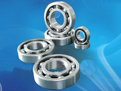 NU420E bearing 100x250x58mm