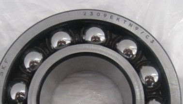 SK 2309EKTN9/C3 Self-aligning ball bearings