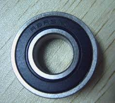SS6005 2RS Stainless Steel Bearing