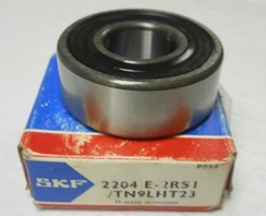 2204 E-2RS1TN9 bearing Self-aligning ball bearings