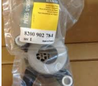 510011610 RENAULT Clutch Release Slave Cylinder Bearing CSC