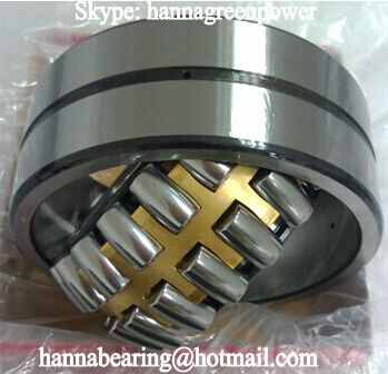 239/630 CA/W33 Spherical Roller Bearing 630x850x165mm