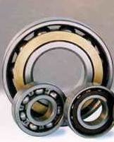 6321ZZ deep groove ball bearing 105x225x49mm