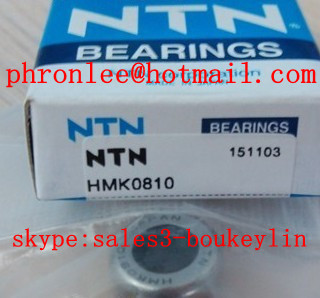 HMK3530 needle roller bearing 35x45x30mm