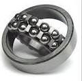 stainless steel Self-Aligning Ball Bearing 1204, 1204K