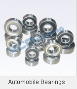 6303 ZZ bearing