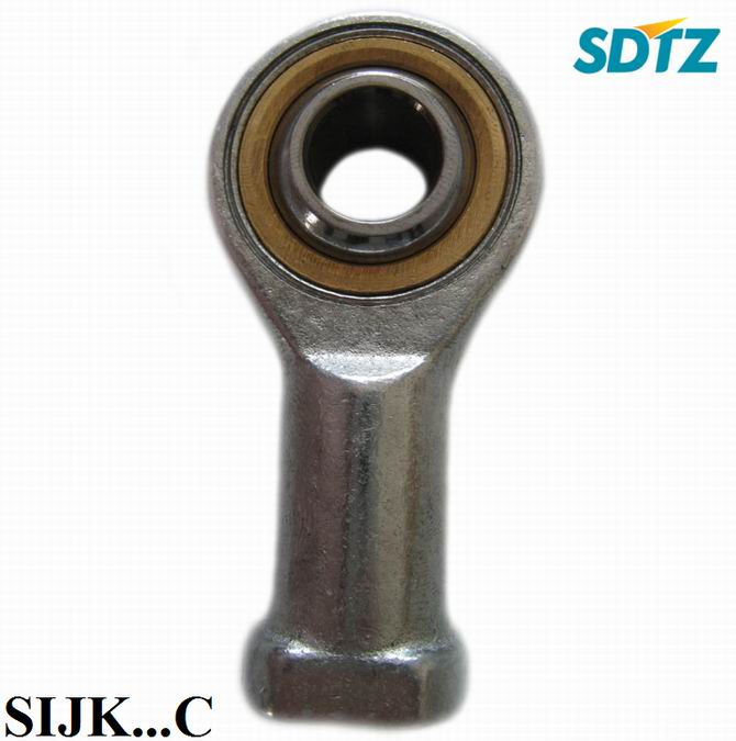 SIJK12C Bearing 12x32x16mm