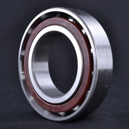 71805AC bearing 25x37x7mm angular contact ball bearing