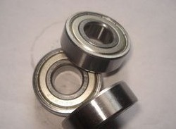 62202ZZ bearing