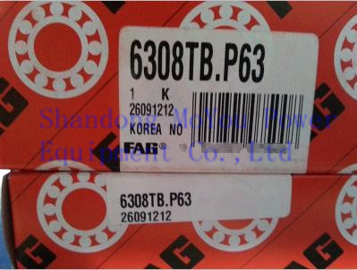 FAG 6308TB.P63 Bearings