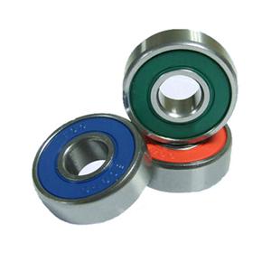 deep groove ball bearing 608-2RS