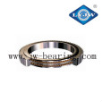 020.25.560 double-row ball with different diameter bearing