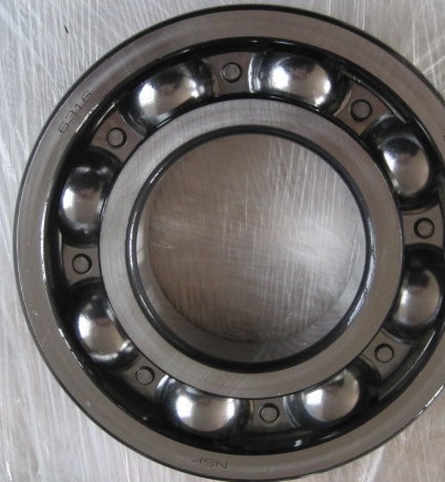 Deep groove ball 6205 CM bearing
