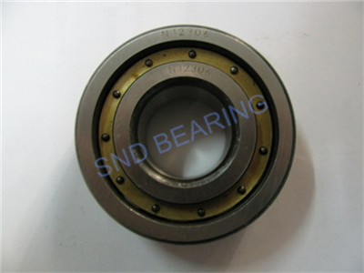 NU2344EM/P6 bearing 220x460x145mm