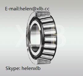 LM272249/LM272210 tapered roller bearing