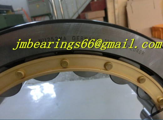 NU2226E.TVP2 Cylindrical Roller Bearings 130X230X64MM