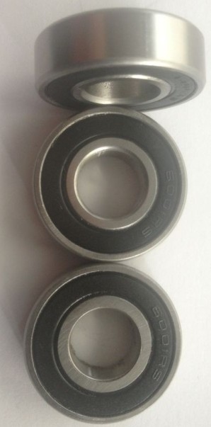 6001-2RS bearing 12x28x8