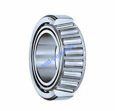 T2EE040/QVB134 tapered roller bearing 40mm*85mm*33mm