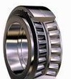 97518 tapered roller bearing 90x160x95mm