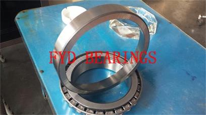 32030 FYD taper roller bearings 150X225X48mm