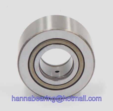 PWKR80-2RS Track Roller Bearing 30x80x100mm