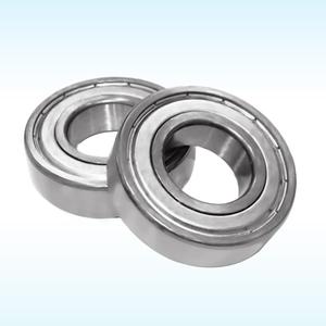6306-ZNR bearing