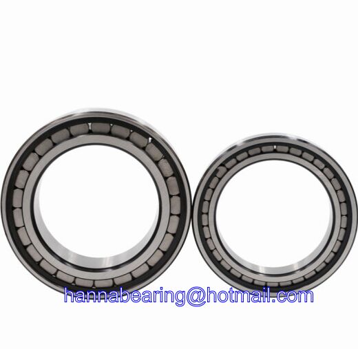 SL 18 3030 Full Complement Cylindrical Roller Bearing 150x225x56mm