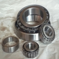 Tapered roller bearings 30328
