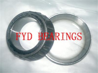 32905 FYD taper roller bearings 25x42x12mm