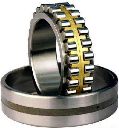 NN3006ASK.M.SP Cylindrical Roller Bearing