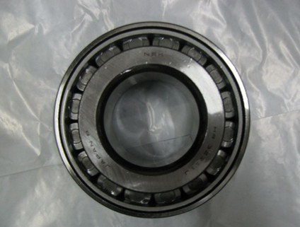 33115 tapered roller bearing 75x125x37mm