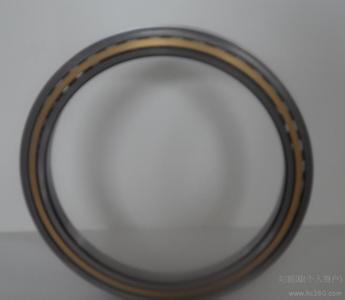 nylon cage 61884 thin wall deep groove ball bearing 420*520*46mm