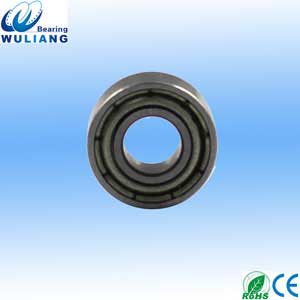 SS684zz SS684-2RS Deep Groove Ball Bearing 4x9x4mm