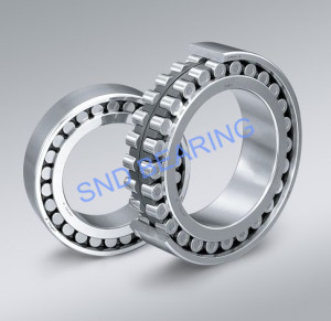 NN3072K/W33 bearing 360x540x134mm