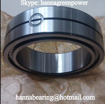 NCF 2206 CV Full Complement Cylindrical Roller Bearing 30x62x20mm