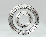 MTO-265 Four-point Contact Ball Slewing bearing 265x420x50mm